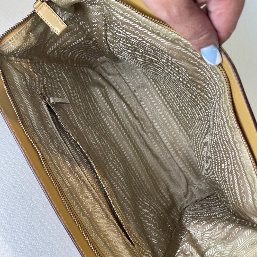 Prada Tote - image 6